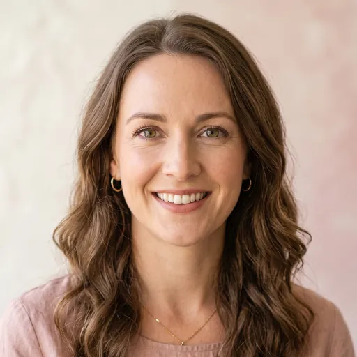 Sarah — AI social media manager